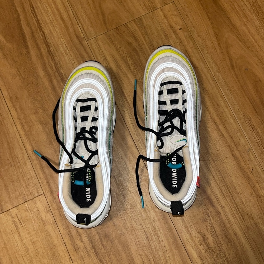 Nike air max 97